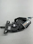 10-14 Mercedes W212 E350 Power Tailgate Liftgate Motor Actuator A2128203542 Oem Used. Price: $113.40.
