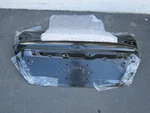 DP21004 Honda Civic Sedan Sport 2016 2017 2018 2019 2020 2021 Trunk Lid Shell Oe New. Price: $499.99.