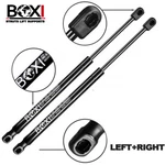 QTY2 Trunk 6436 Auto Gas Springs Lift Supports Fits Focus Mazda W/o Spoiler New. Price: $16.79.
