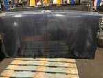 Trunk/hatch/tailgate Fits 85 Deville 605424 Used. Price: $599.99.