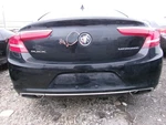 Trunk/hatch/tailgate Without Spoiler Fits 17-19 Lacrosse 2237426 Used. Price: $730.78.