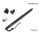 Electric Motor, Tailgate Stabilus 875275 For Audi New. Price: $554.53.