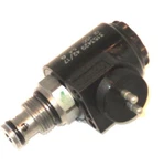 Liftgate Release VALVE,12V, Single Lock,palfinger Interlift Part# P-67282345 Oem New. Price: $232.69.