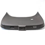 2023-2025 Infiniti QX50 Finisher-back Door, Liftgate Lower Trim Cover Panel Used. Price: $222.00.