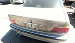 Trunk/hatch/tailgate Fits 95-01 Bmw 740I 30516122 Used. Price: $503.50.