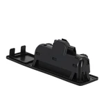 Rear Door Handle For Bmw X1 F48 X3 F25 2009-2018 51247368752 Black Plastic New. Price: $15.34.