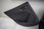 2013 Mercedes Benz Gla Class X156 Rear Left Door Factory Oem New. Price: $247.44.