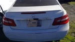 Trunk/hatch/tailgate 207 Type Coupe Fits 10-17 Mercedes E-class 309948 Used. Price: $525.00.