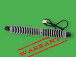 2011-2016 Bmw F10 535I 550I Rear Passenger Tailgate Shock Strut Absorber Trunk Used. Price: $107.88.