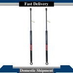 2 Focus Auto Parts Hatch Lift Support For Honda Crx New. Price: $57.04.
