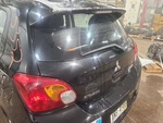Trunk/hatch/tailgate Hatchback Fits 14-15 17 Mirage 655702 Used. Price: $399.00.