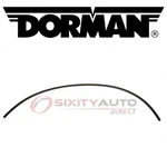 Dorman Inlet Outlet Oil Cooler Hose Assembly 2003-2005 Ford E-150 Club Aq New. Price: $42.41.