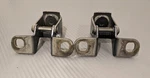 2013-2022 Buick Encore Chevrolet Trax Liftgate Hinge Set Used Oem Blue 42604766. Price: $24.75.