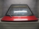 89-92 Toyota Supra MK3 Turbo Rear Trunk Lid Hatch Liftgate Tailgate W Glass Oem Used. Price: $504.46.