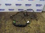 Mercedes W164 Tailgate Wiring Loom Left Side A1644404650 2011 Used. Price: $32.90.