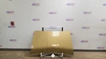 1969 Buick Gran Sport Gs 400 Rear Trunk Decklid Assembly With Chrome Gold Used. Price: $1147.50.