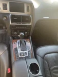 (pickup Local Only) Trunk/hatch/tailgate Without Spoiler Fits 07-09 Audi Q7 1161 Used. Price: $265.91.