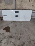 Trunk/hatch/tailgate Styleside Box Fits 2008 F150 Pickup Oxford White Used. Price: $400.00.