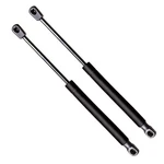 PM3396 Front Trunk Lift Supports Shock Struts Arms Prop Rod Damper Gas Spring... New. Price: $26.43.