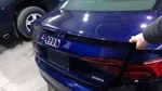 (local Pickup Only) Trunk/hatch/tailgate Coupe Without Surround View Fits 18-19 Used. Price: $1472.40.