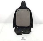 16-20 Oem Tesla X Front Right Passenger Side Back Seat Trim Cover Panel* Used. Price: $145.00.