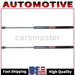 Hatch Lift Support 1979-1993 Ford Mustang Focus Auto Parts 2PCS New. Price: $49.45.