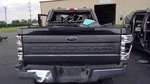 2020-2022 Ford F250 Lid Gate Trunk M7 Carbonized Gray Used. Price: $300.00.