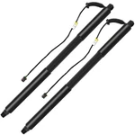 Pair Lift Supports Gas Struts Shocks Springs For 2017-2020 Porsche Panamera New. Price: $98.78.