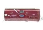2008 2012 Ford F250 King Ranch Oem Uk Royal Red Tailgate Dents Used. Price: $300.00.