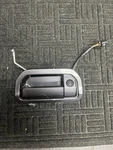 2020 2026 Honda Ridgeline Rear Tailgate Outer Handle With Camera Oem Used. Price: $32.99.