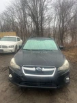 Trunk/hatch/tailgate Sedan With Spoiler Fits 12-14 Impreza 19932 Oem Used. Price: $168.50.