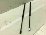 Volkswagen Routan 2009 Left/right Trunk Support Lift Factory Used. Price: $23.00.