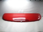 2015-2023 Jeep Renegade Liftgate Door Spoiler 735578408 (damaged) Oem Used. Price: $204.00.
