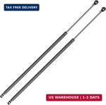 Hhcsop Rear Hatch Supports Tailgate Liftgate Shock Strut Gas Spring For Che New. Price: $47.20.