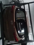 Trunk/hatch/tailgate With Privacy Tint Glass Fits 16-18 Tucson 368541 Used. Price: $740.99.