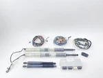 Bmw F11 Tailgate Automatic Kit 51244875383 51247210557 Used. Price: $267.05.
