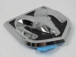 2013 Dodge Ram Oem Mopar BADGE,68082011AB 197339 Used. Price: $49.00.