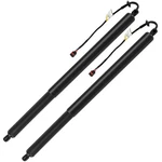 Pair For 2017+RANGE Rover Velar Gas Struts Supports Shocks Spring Liftgate New. Price: $104.21.