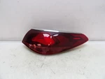 Mercedes E-class Right Tail Light E350 214-906-56-02 Oem 2024 2025 2026 Used. Price: $370.00.