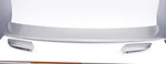 Dodge Charger Rear Spoiler Oem 2015 - 2018 Used. Price: $399.99.
