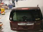 Trunk/hatch/tailgate Ex Without Rear View Camera Fits 09-12 Pilot 4020681 Used. Price: $259.99.