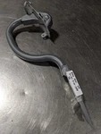 Bmw 525I E60 2007 Driver Left Hand Trunk Hinge 7-034-245 ES03 41-62-7-11-389 4N Used. Price: $45.88.