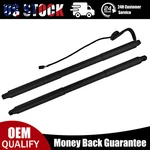 2X Left & Right Power Hatch Lift Support Kit For Chevrolet Suburban Gmc Yukon New. Price: $96.51.
