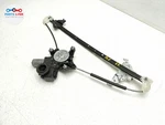 2022-24 Lexus LX600 Rear Right Window Regulator Glass Lift Motor Assembly Oem New. Price: $249.94.