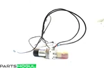 07-13 Mercedes W221 S-class Trunk Lid Hydraulic Pump Cylinder 2218000148 Oem Used. Price: $63.00.