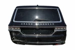 2022 2024 Jeep Grand Wagoneer Liftgate Assembly (damaged) Used. Price: $500.00.