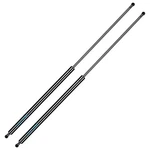 Arana Snowmobile Trailer Struts 36 200LB Shock, Heavy Inch, Black New. Price: $58.82.
