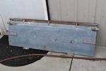 1968-1972 Toyota Hilux RN14 (RN10SERIES) Oem Used. Price: $425.00.