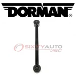 Dorman Rear Left Lower Suspension Control Arm For 2002-2006 Chevrolet Yo New. Price: $74.18.