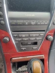 (local Pickup Only) Trunk/hatch/tailgate With Rear View Camera Fits 07-09 Lexus Used. Price: $239.90.